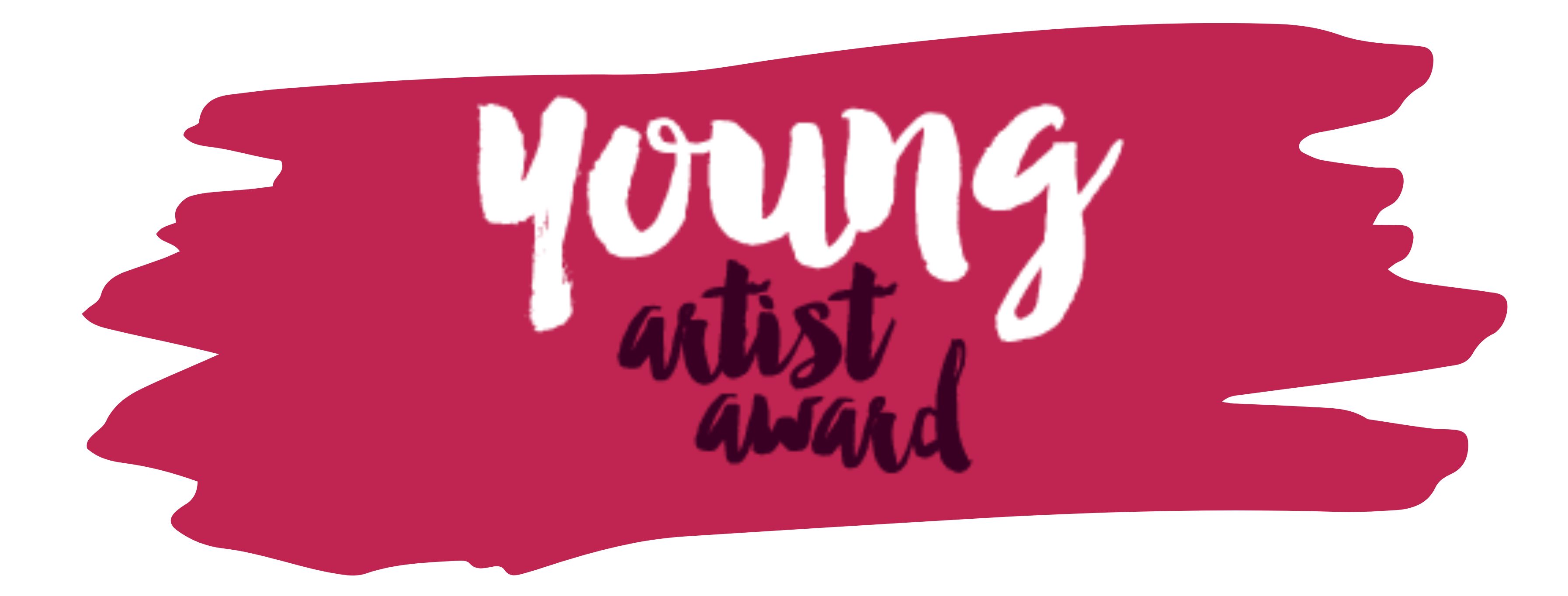 RQAS Young Artist Award